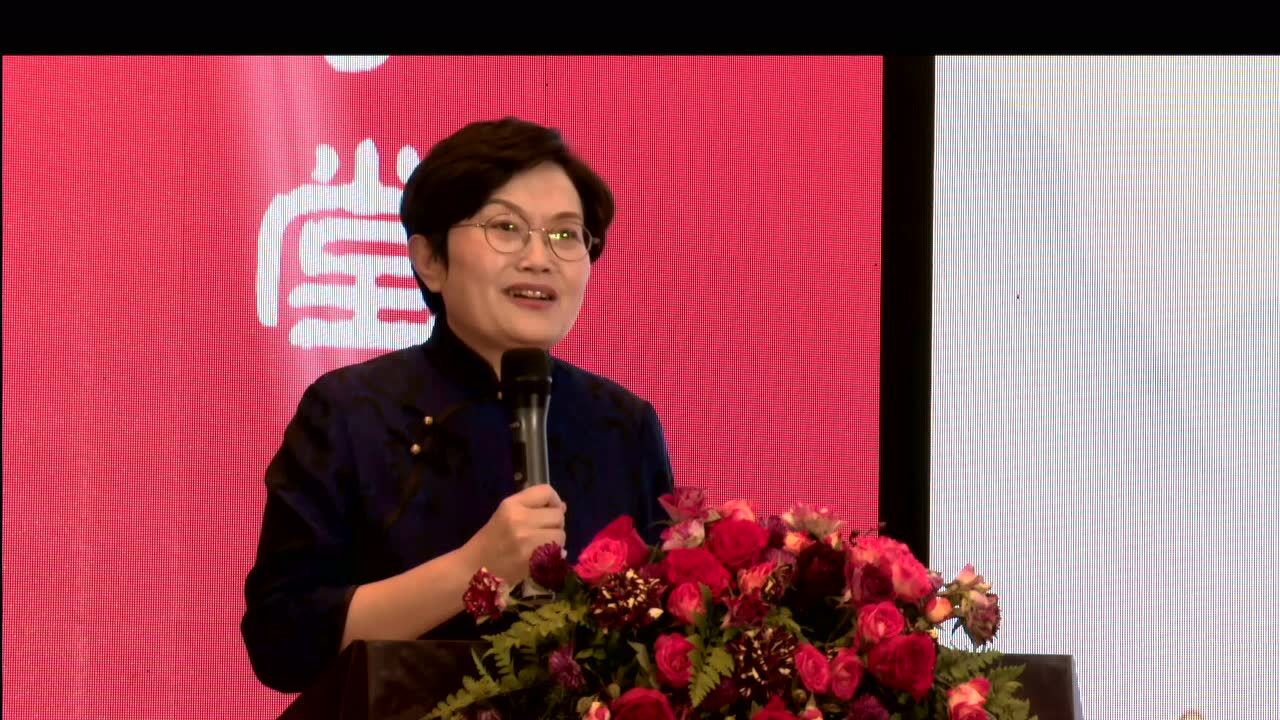 千人大讲堂-方子老师(上)