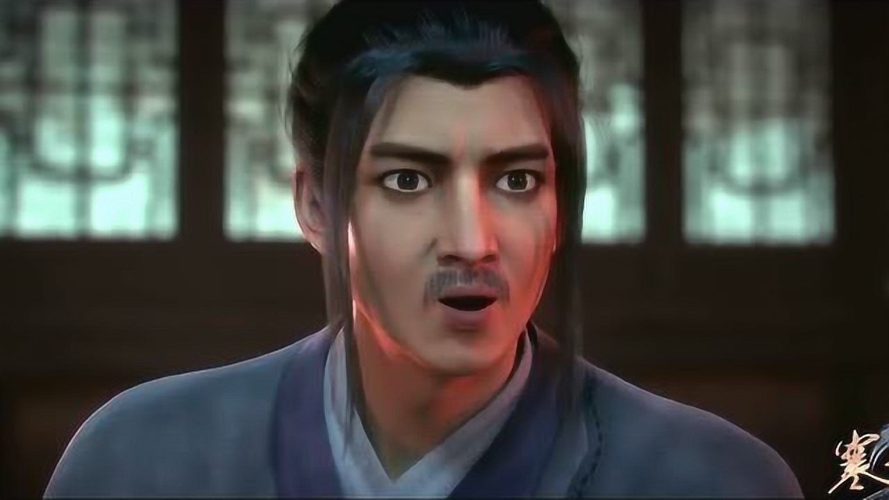 墓王之王寒铁斗破墓令什么来头老头为什么非得让侄子给扔掉呢