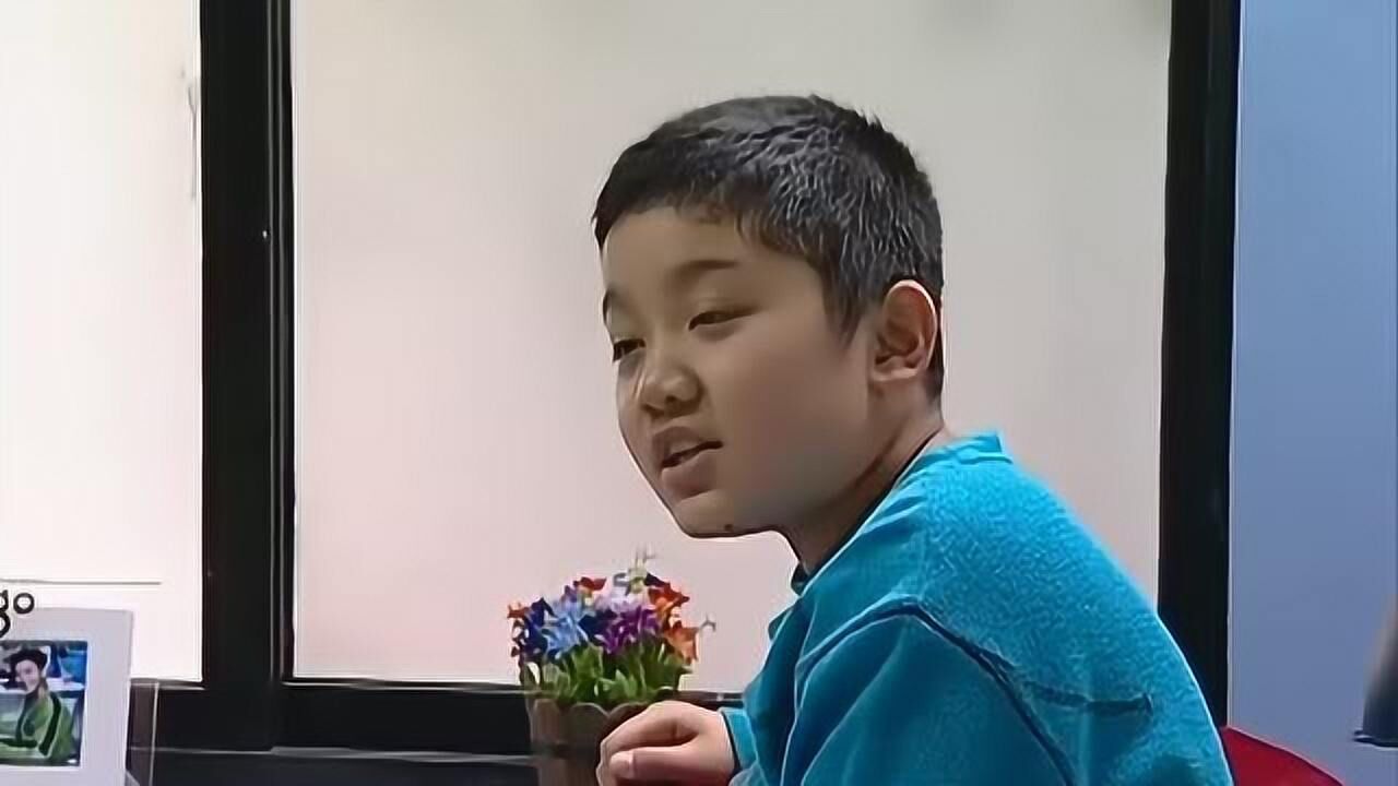 刘星把电脑当了小雨嘴漏差点露出破绽