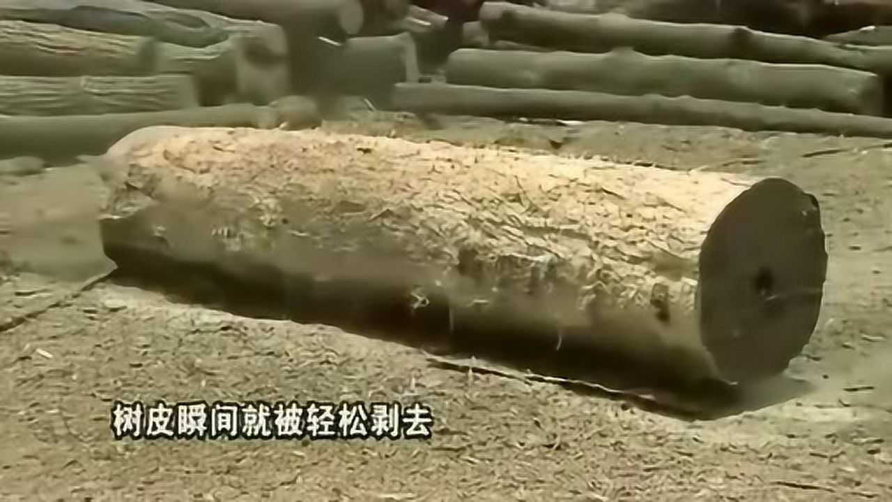 800公斤的水压冲击力有多厉害，太吓人了！_高清