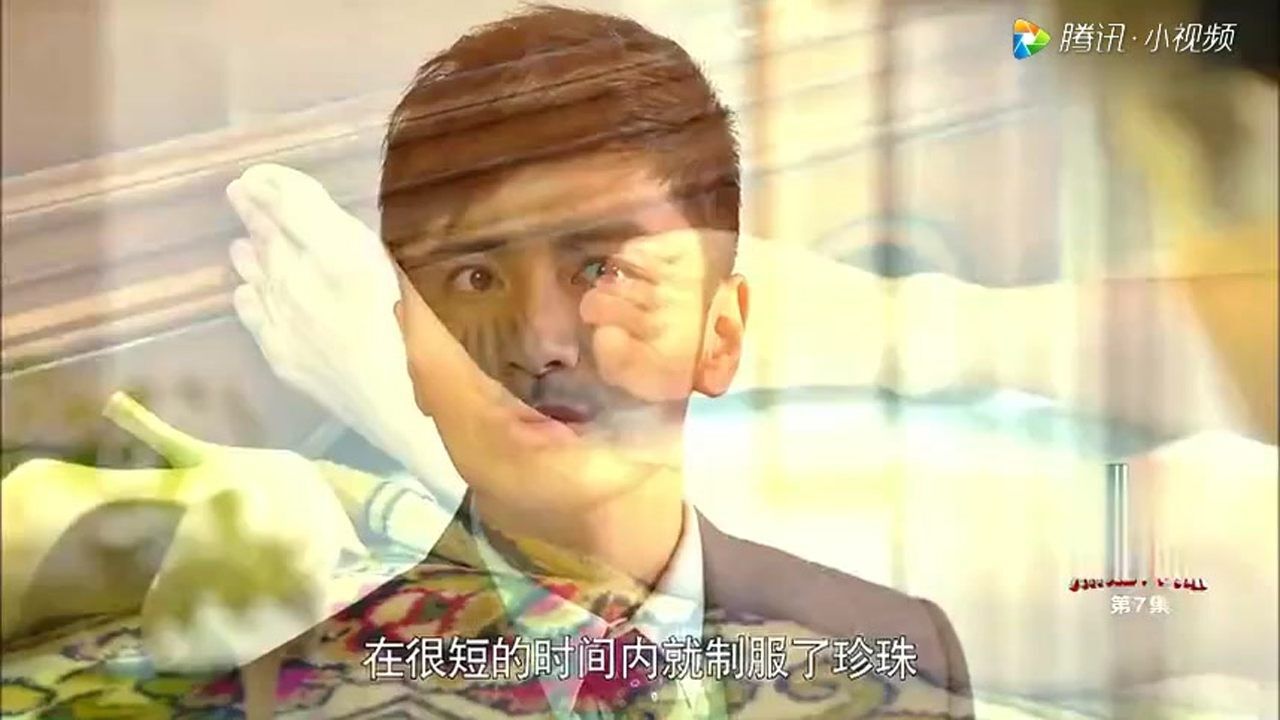 美女被勒死_高清10