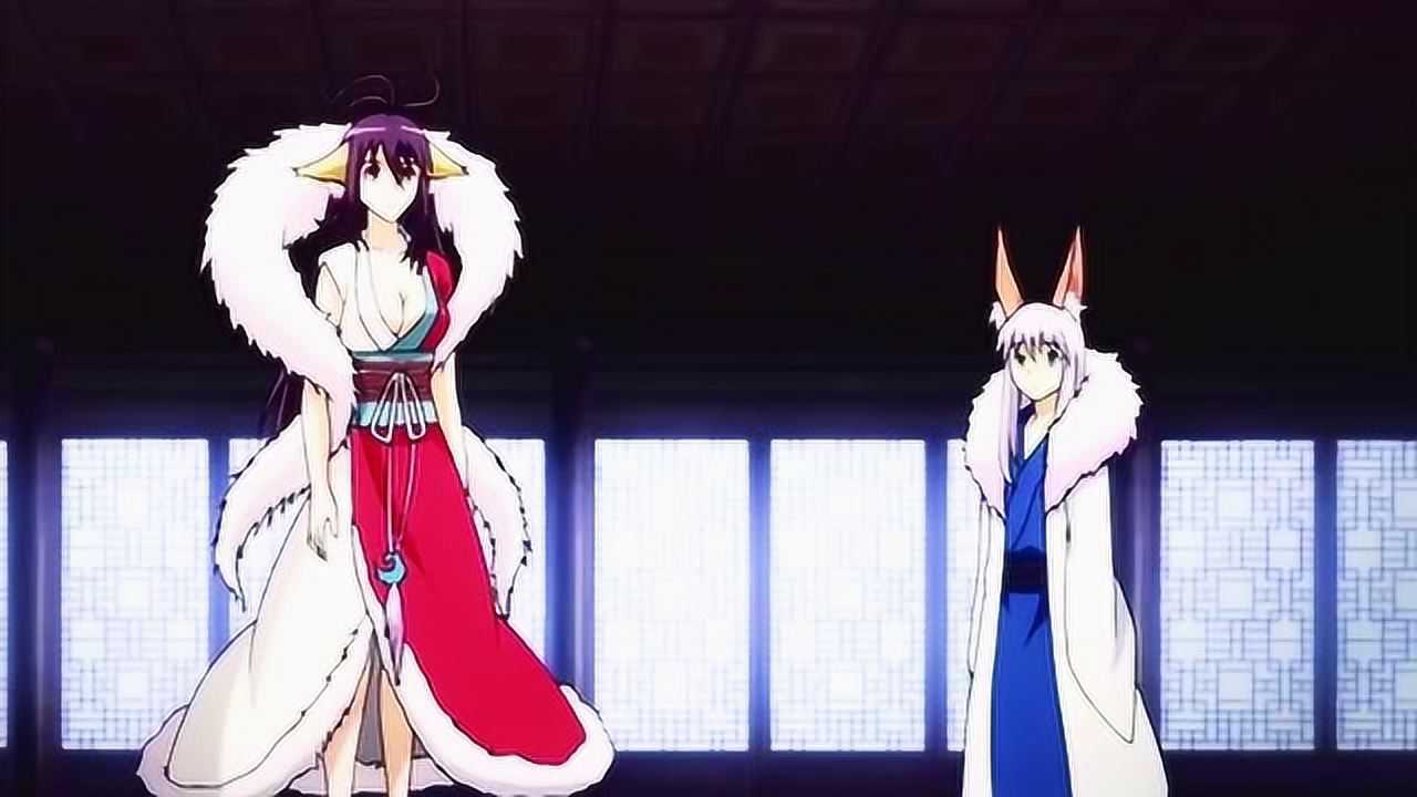 狐妖小红娘:涂山雅雅对苏苏的爱,成了最大的祸端!