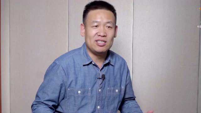 青春先锋系列访谈--本色不改的演员:梁斌_腾讯视频