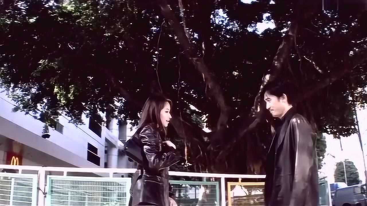 陈永仁的前女友故意把女儿年龄说错女儿是陈永仁的