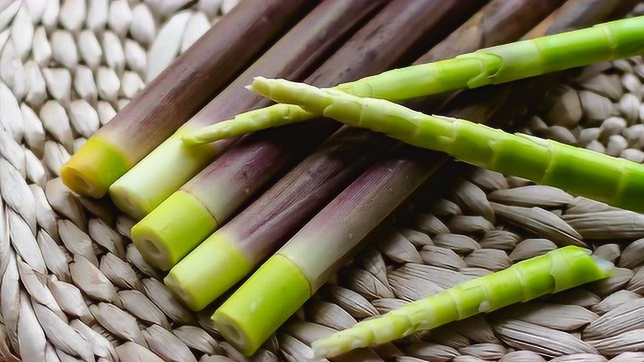 竹笋不能和什么一起吃