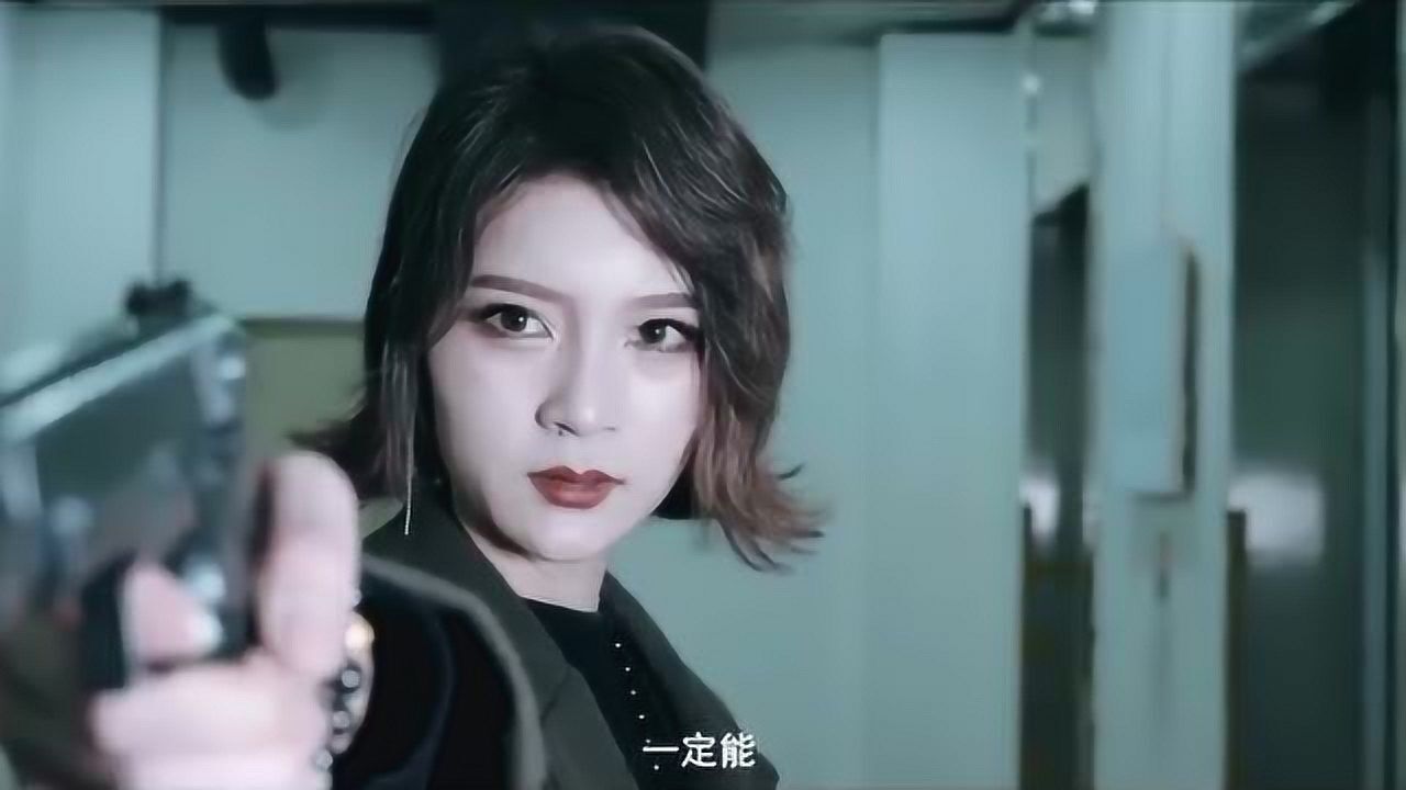 丝袜女主变身凶手挑衅美女警官迷案追踪017
