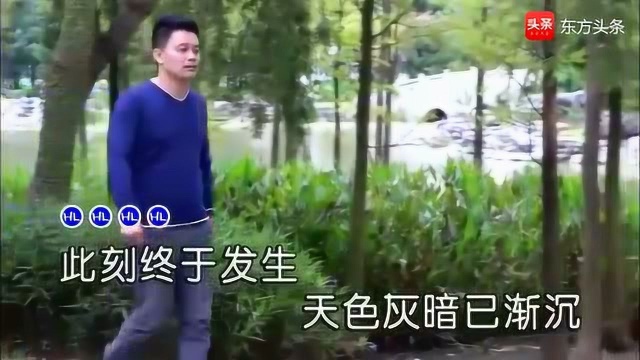 一首情歌《就这样爱你》好听,送给最爱的人!