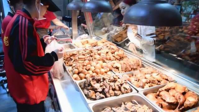 烧鸡店名称被48家企业冒充侵权!遍布全国多个省市