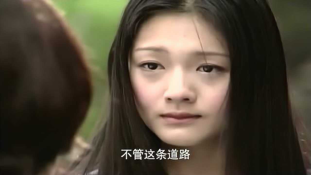 流星花园:杉菜为了花泽类求静学姐不要走,静学姐被她的动作吓到