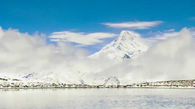 大美山川征集第四弹:身边的温情 远方的风景