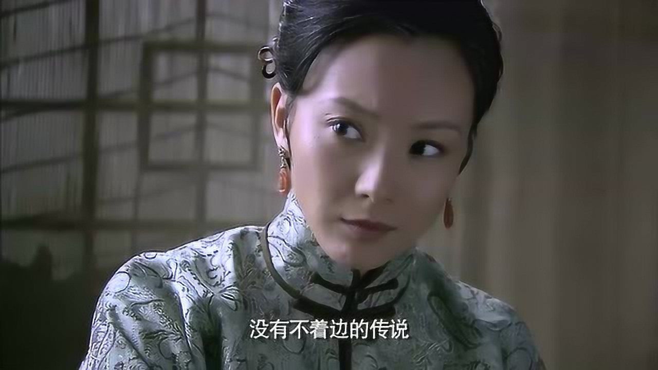 铁梨花:鸳鸯枕20年前就刨出来了,张吉安告诉铁梨花一件事!