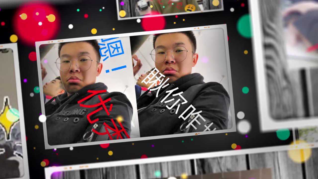 游戏电竞解说00:43胡闹鬼阿月:接受音乐老师的挑战,你出