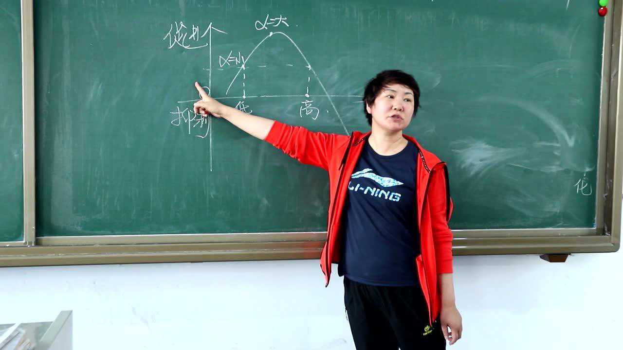 杨海老师图片