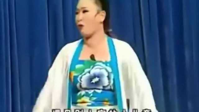 经典二人转:包公赔情孟丽娟 王宝良演唱!