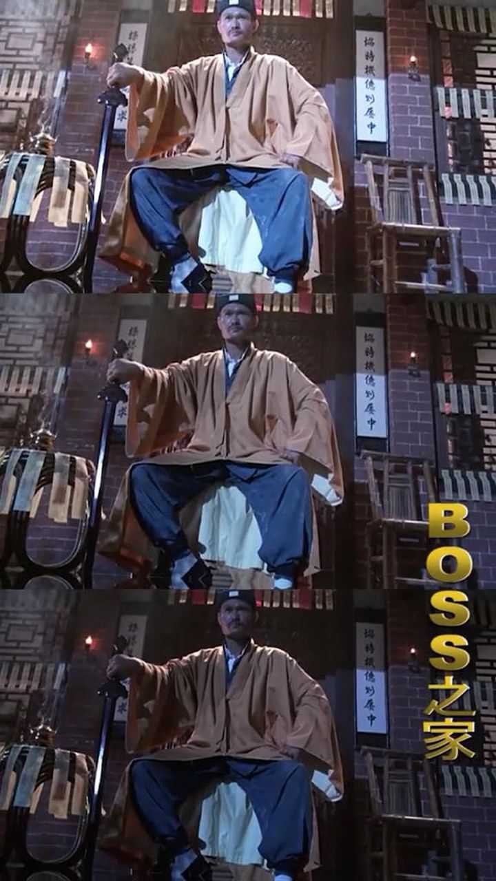 林正英5d环绕僵尸先生英叔这是多少人的童年啊致敬英叔