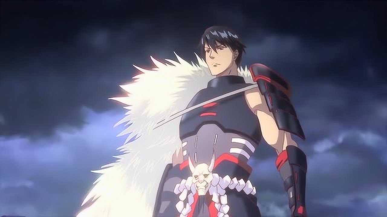 《全职高手特别篇》乔一凡竟然用鬼剑士挑战第一阵鬼李轩!悬了啊