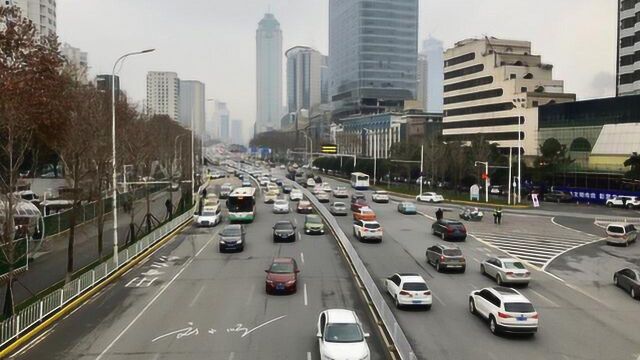 中国地名最混乱的城市,因地名重叠太多,外来人常常被绕晕