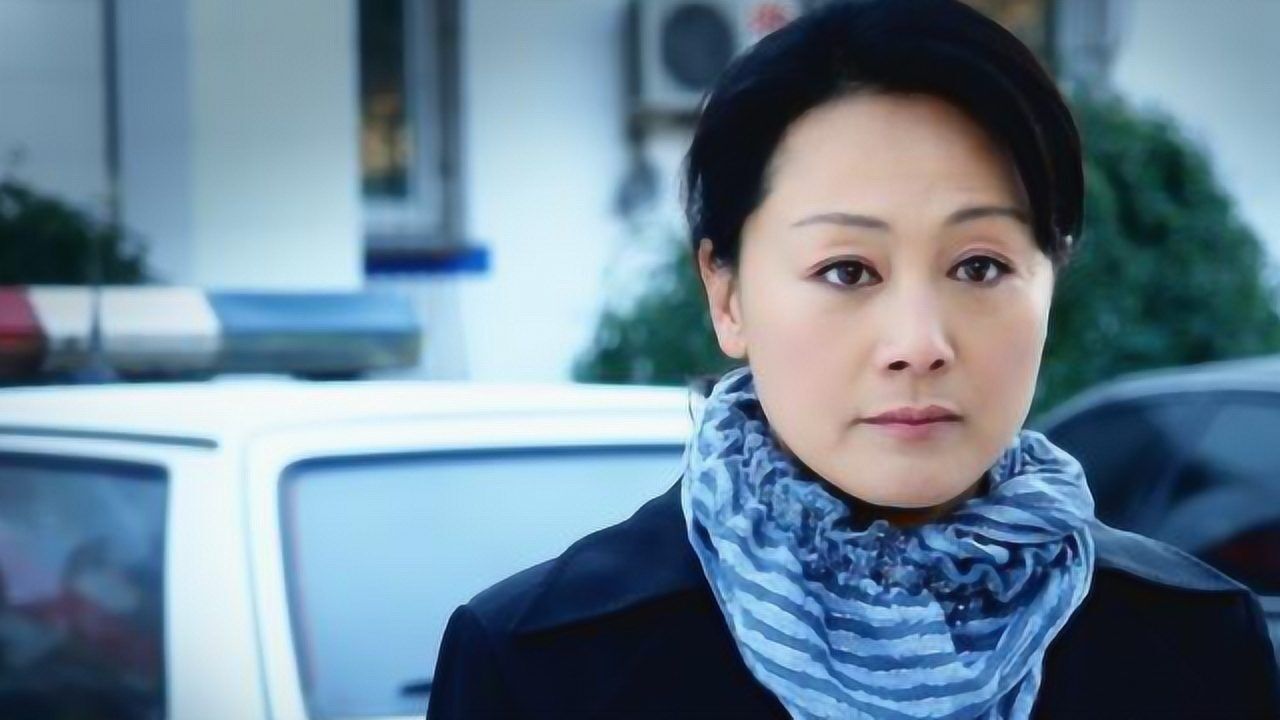 她怀孕还坚持拍戏这部剧让她名利双收如今25岁儿子智商5岁