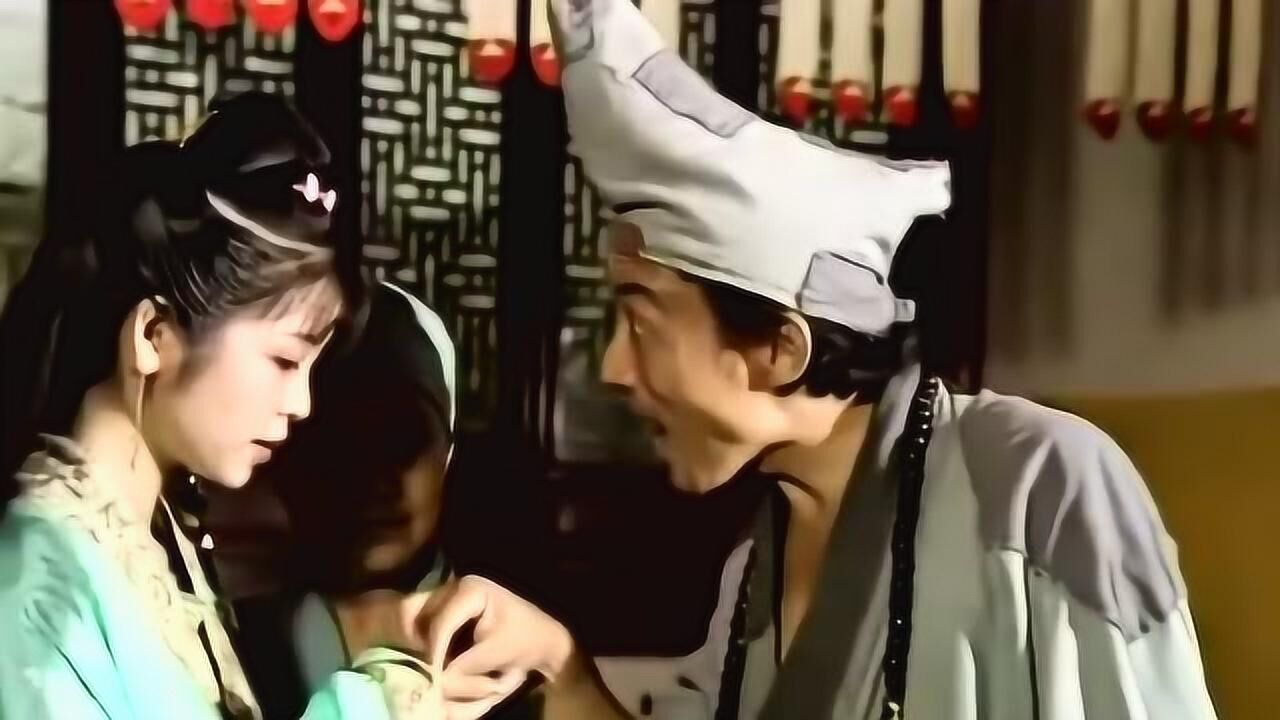 济公取下两颗泥丸，号称老君仙丹，死人变活，活人变死！_高清1080P在线观看平台_腾讯视频