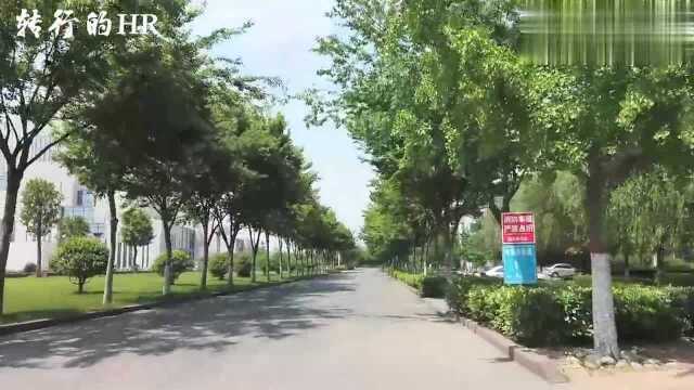 临沂大学校园速览一