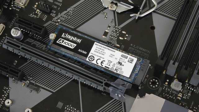 2TB SSD也将白菜价 群联推出QLC打包方案