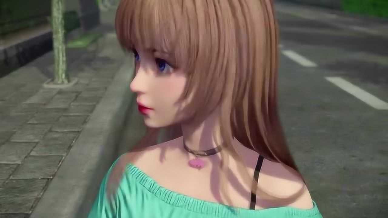 猫妖的诱惑苏冉冉的舞技超级迷人全世界都在看她的vsr