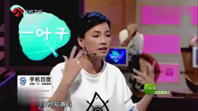 3女一男同作战,王岳伦太用勇气,竟敢挑战张廷