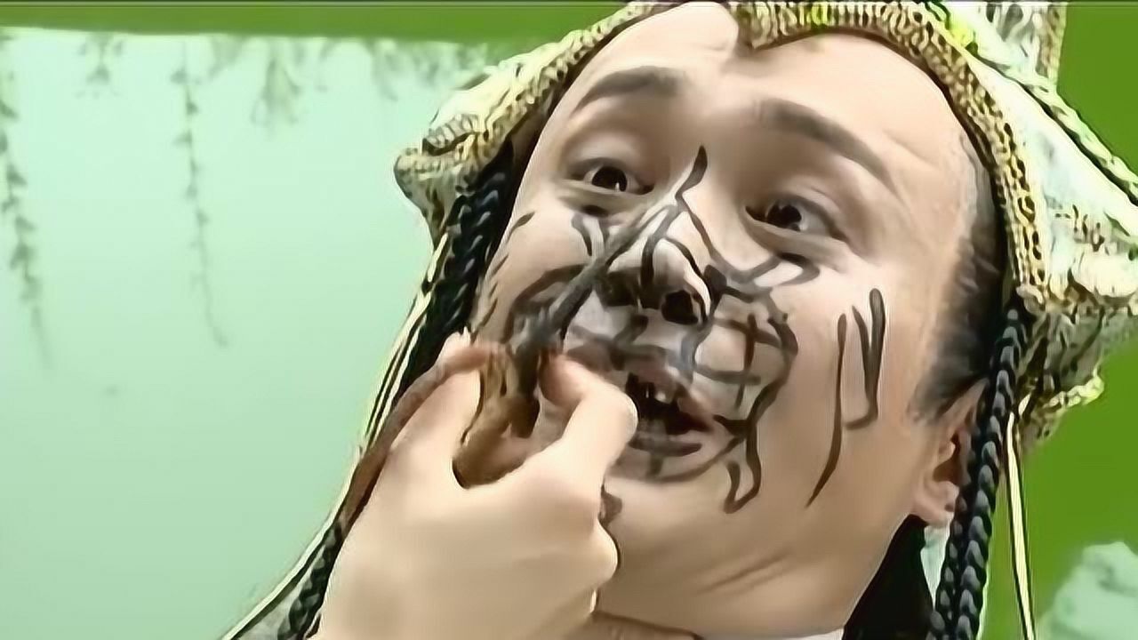 风云雄霸天下幽若整蛊文丑丑文丑丑打小报告给雄霸