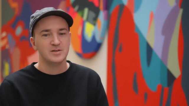 那些抢优衣库的人其实不傻? Kaws到底有何魅力