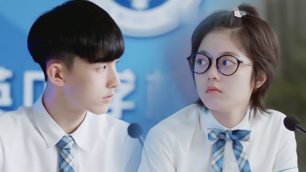 赵今麦初吻 腾讯网