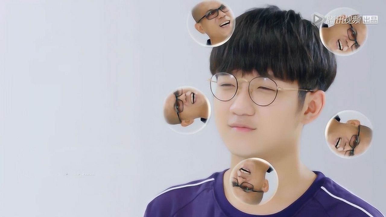 明日之子钟易轩父子超萌对话!很有爱!