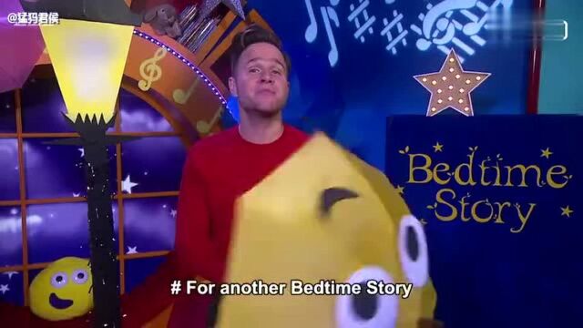 睡前故事.BBC.CBeebies.Bedtime.Stories