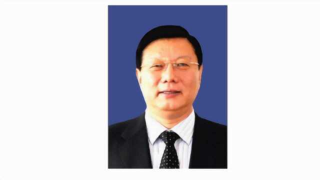 黑龙江哈尔滨一充当黑社会性质组织“保护伞”官员朱辉被查