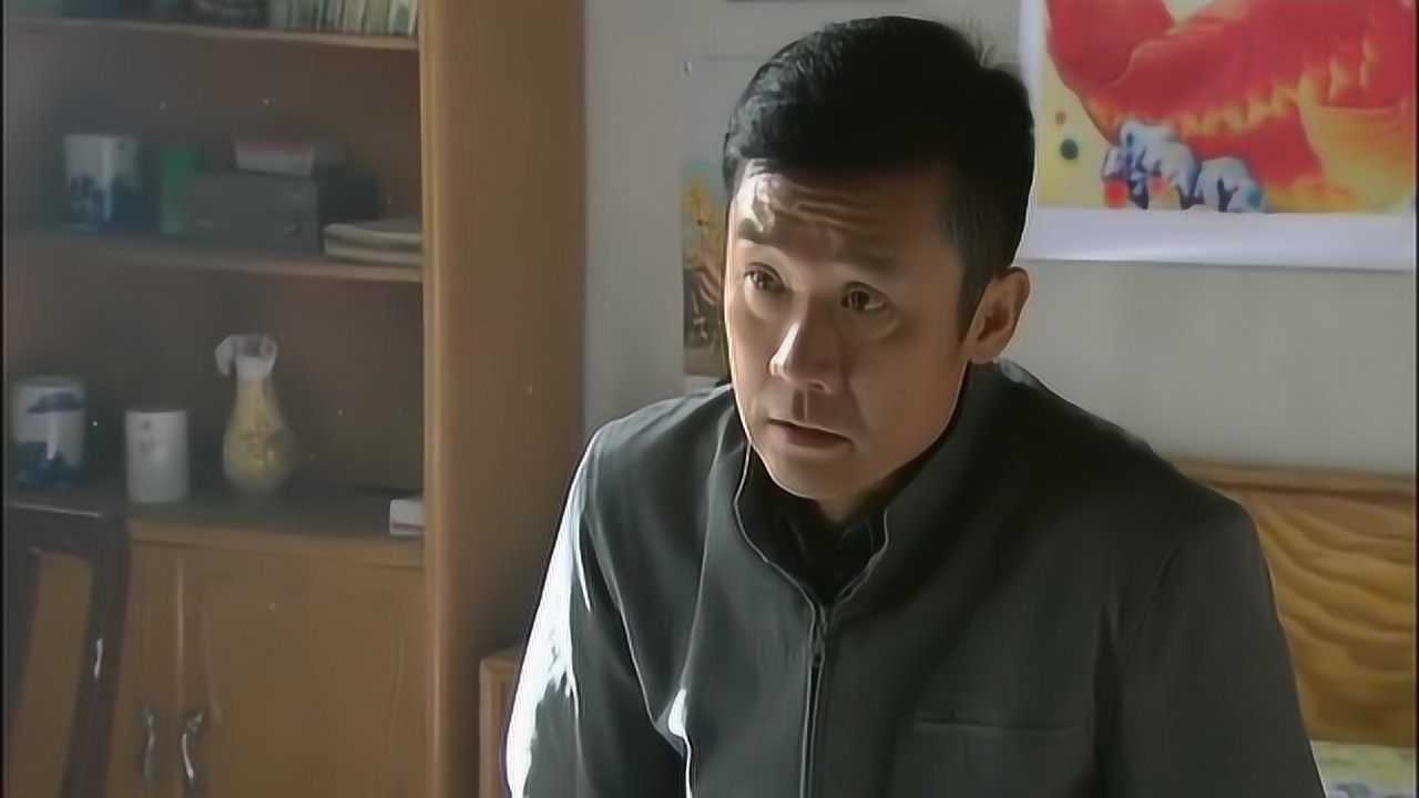 家常菜:王翠兰严令刘洪昌外出,刘洪昌十分无奈