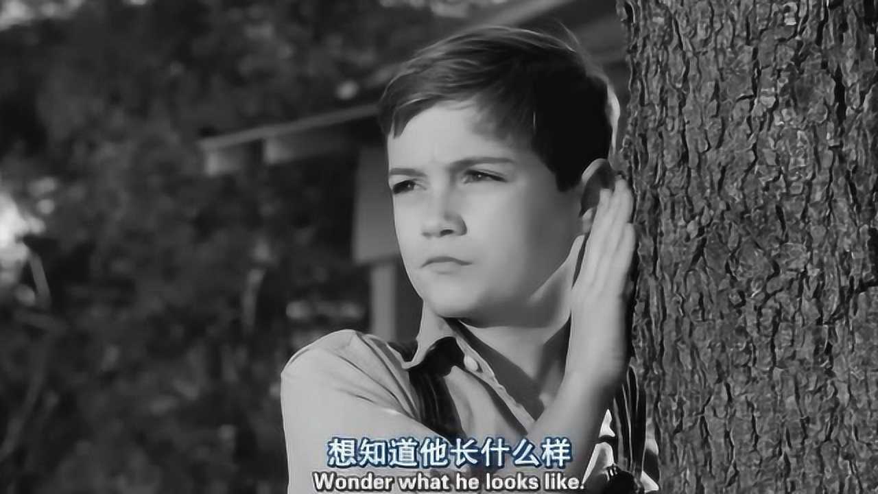 杀死一只知更鸟:杰姆说布父亲曾经把儿子绑在房间里,难以置信!