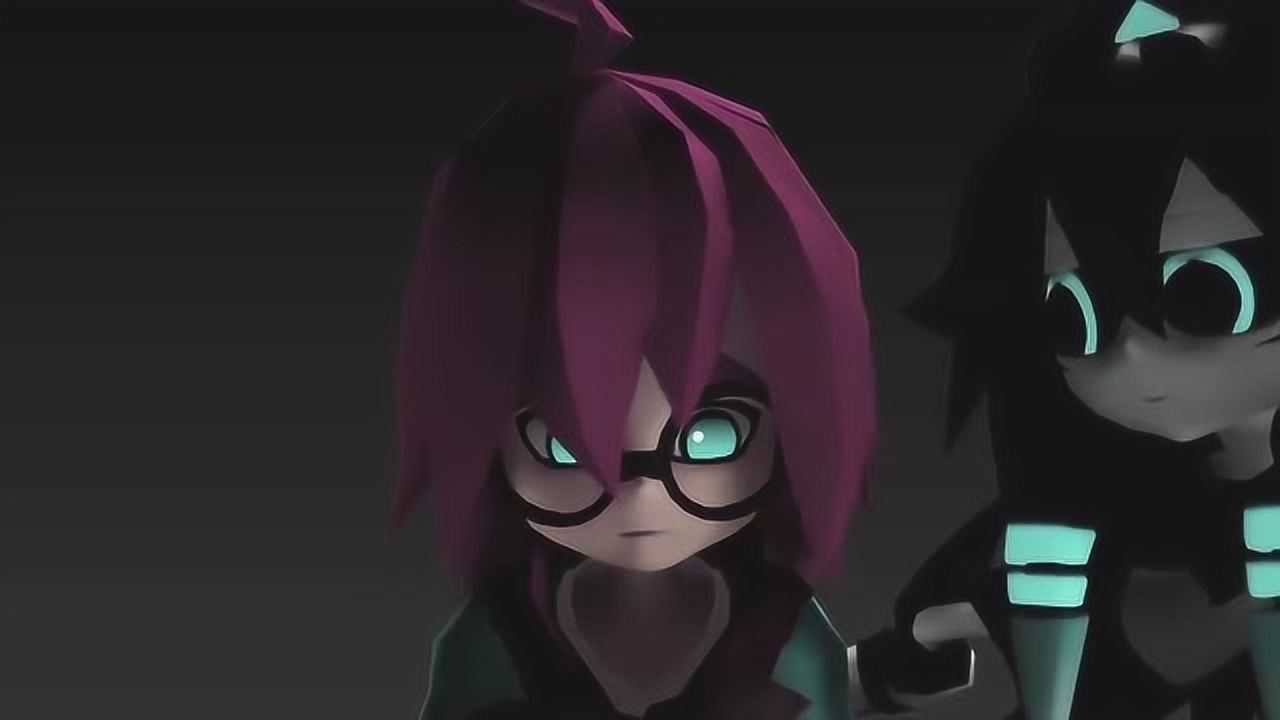 凹凸世界:恭喜紫堂幻正式入职银爵煤矿公司,突然变帅!