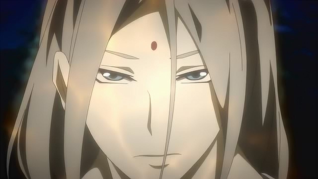 张楚岚的金光咒原来是偷学来的,怪不得打不过天师派的正宗金光咒