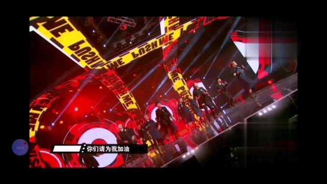 【徐俊杰】【混剪】明星的诞生主题曲和男生最后舞台的表演