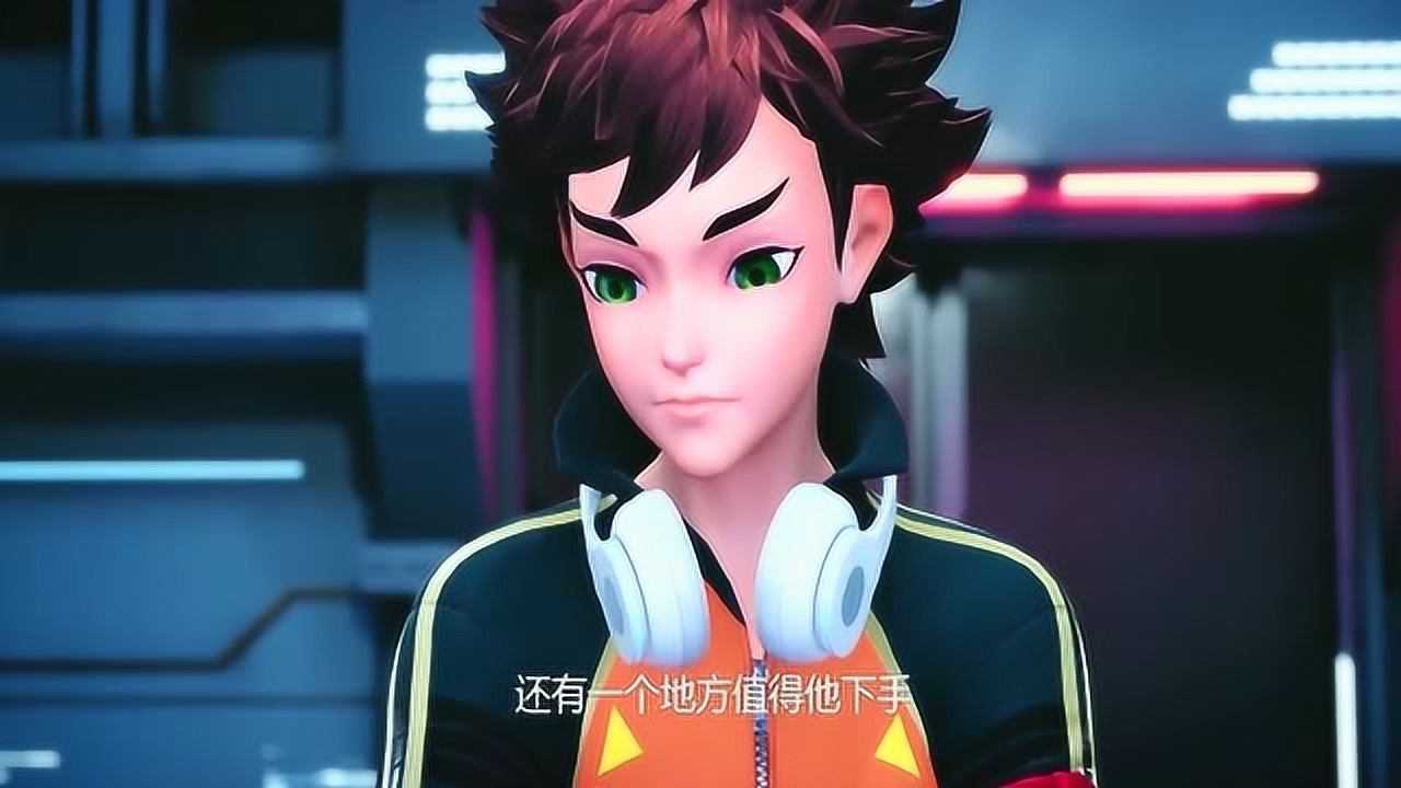 钢铁飞龙小伙自身实力不够结果让队长受伤感到很自责