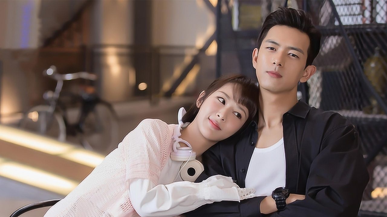 杨紫的cp感太强,合作过的哪一对cp你们最喜欢?