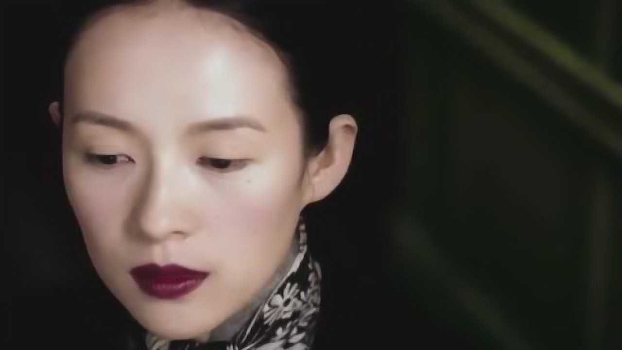 一代宗师：叶问和宫二回念过往，叶问捧场宫二的戏_高清1080P在线观看平台_腾讯视频