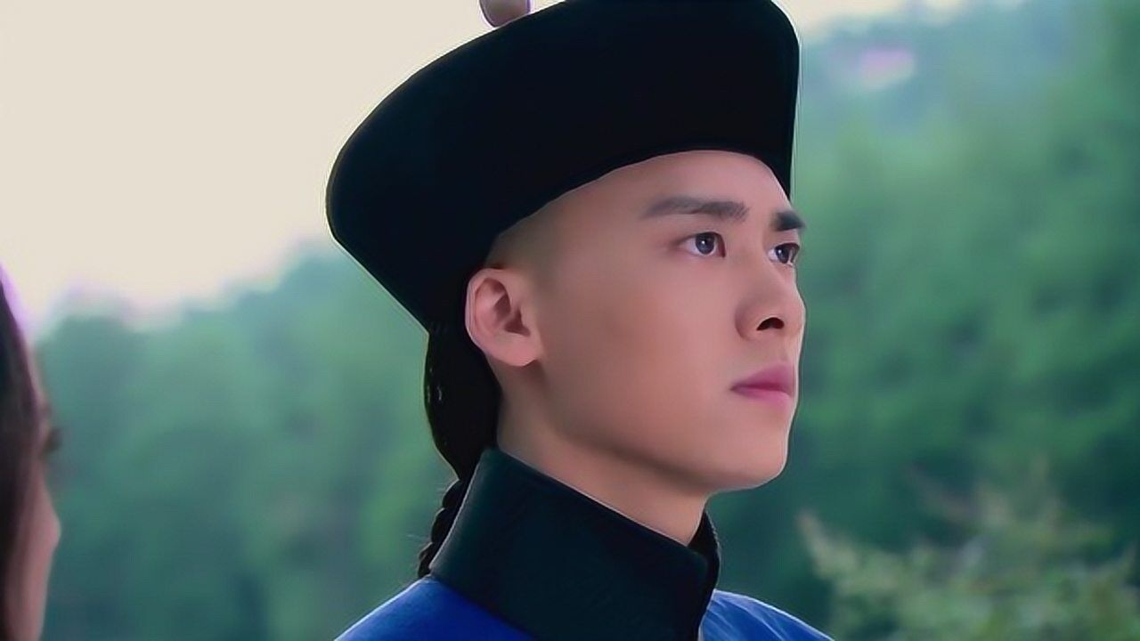 【李易峰】《赏金猎人》毓泰(十八)417