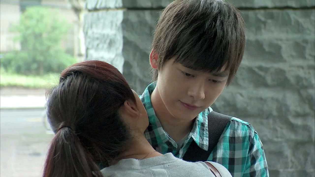 【李易峰】小时代之简溪5