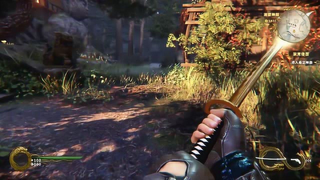 影子武士2-01_高清1080P在线观看平台_腾讯视频