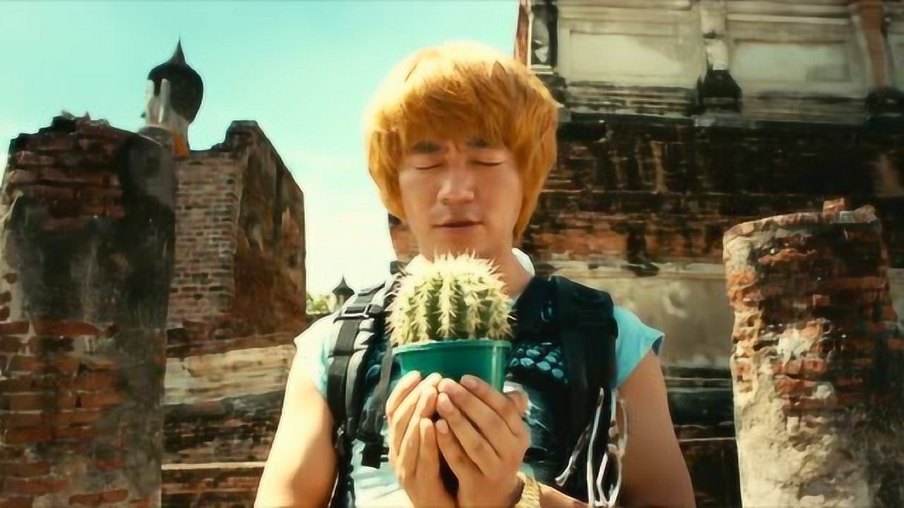 泰囧徐峥有求于人帮王宝强完成清单初得古庙信息