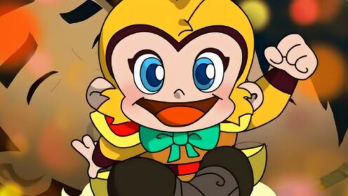 我的小小美猴王:大宝和爸爸磨牙的声音,吵得美猴王睡不着!