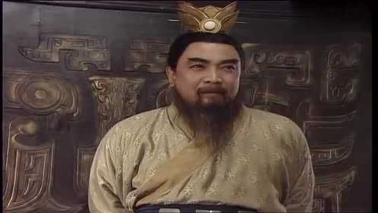 巴拉珠尔电视剧作品_三国演义：夏侯惇眼睛被射了，他吃掉自己眼睛，还把对方给杀了_电视剧_高清完整版视频在线观看_腾讯视频