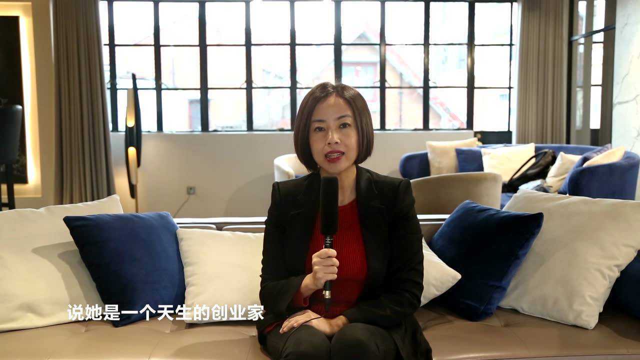 雀舌访谈采访紫牛公社创始人周杰