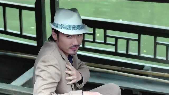 危机迷雾:洪风不想听昌叔的话,心里不知道卖的什么药