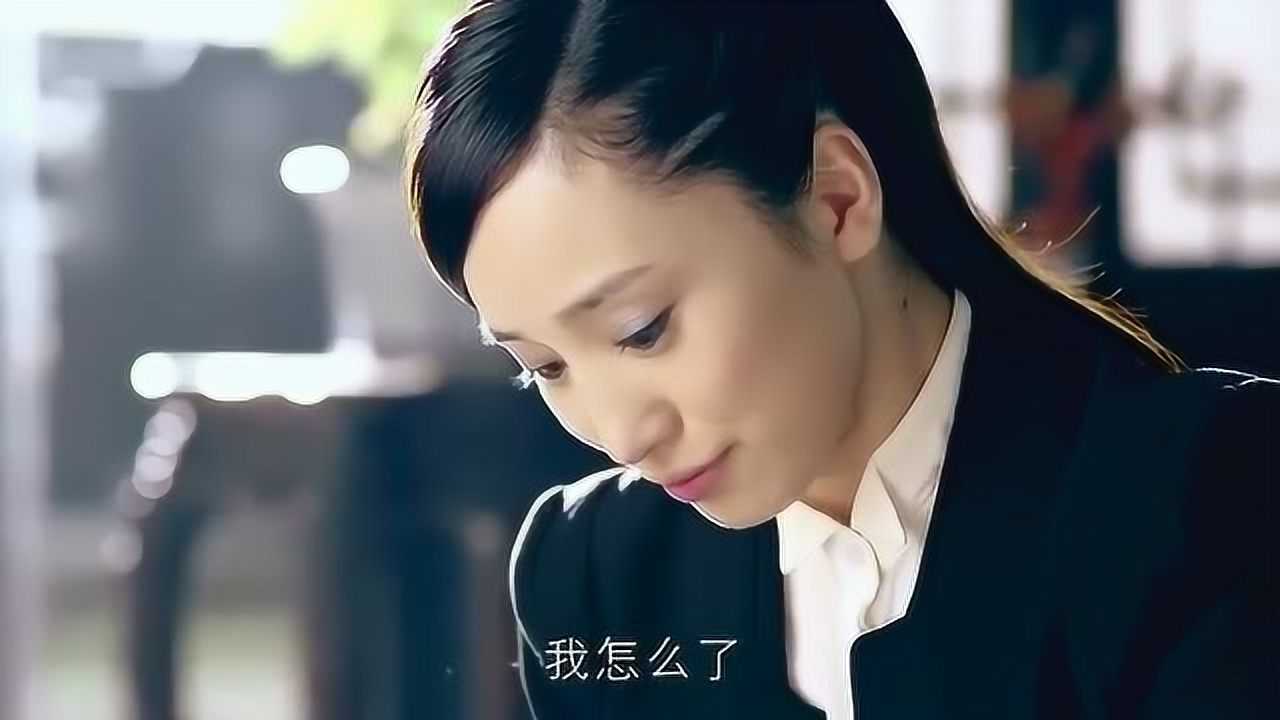 一代枭雄:陈数眼看就要死了,程立珊哭的稀里哗啦的